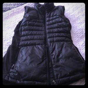 Lululemon vest